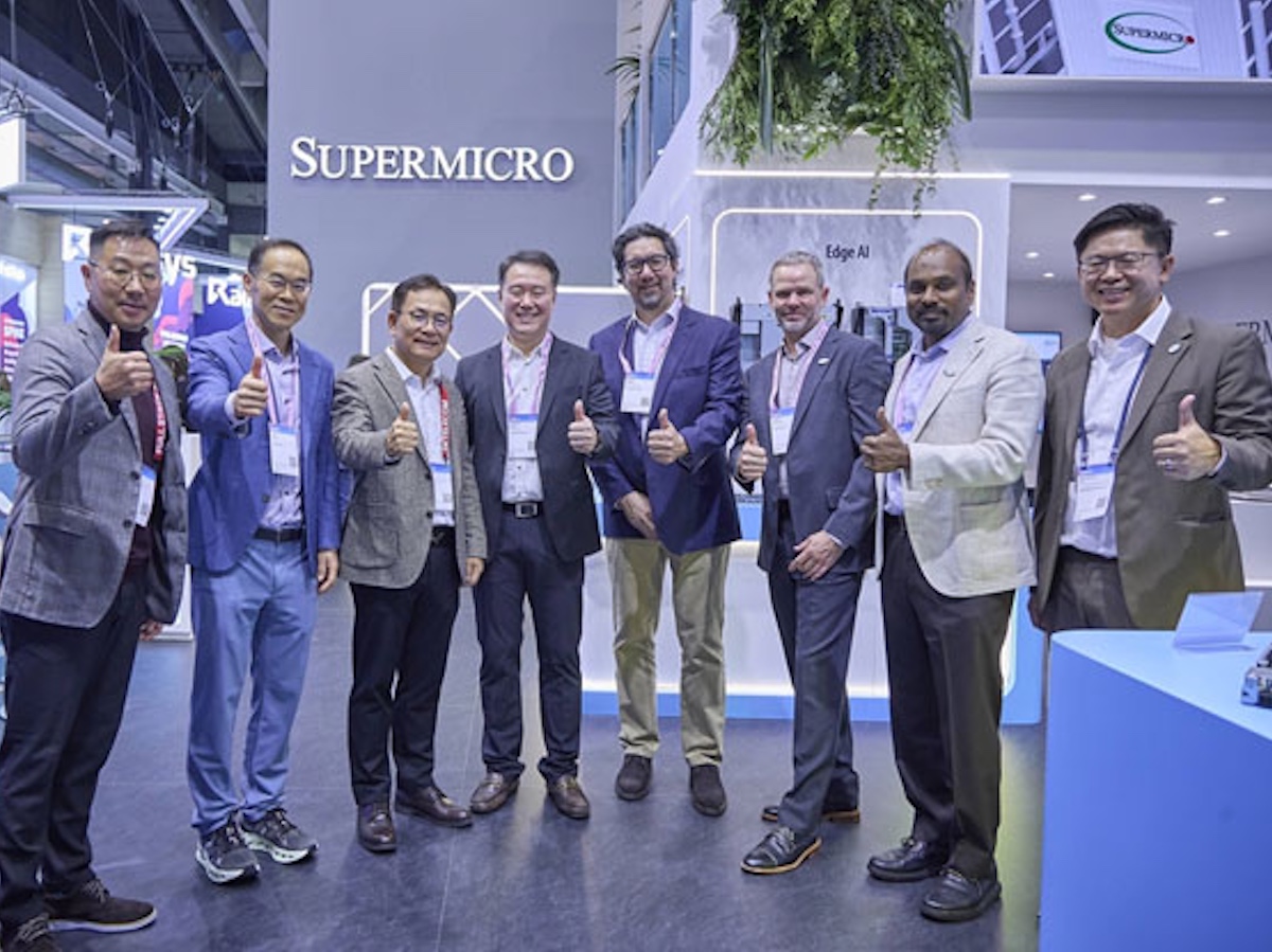 MoU aims to aims to shorten AI data centre construction timelines